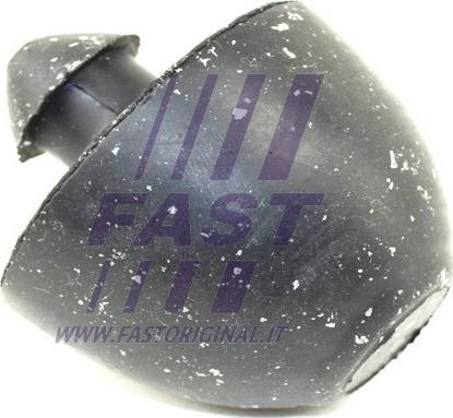 Fast FT20052 - Punct de sprijin, cric parts5.com