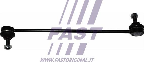 Fast FT20158 - Drog / opornik, stabilizator parts5.com