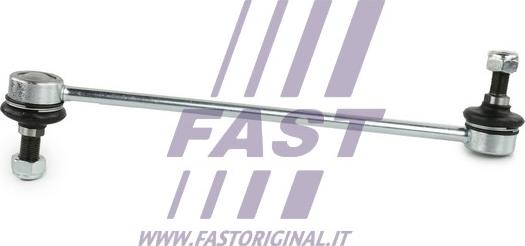 Fast FT20184 - Rod / Strut, stabiliser parts5.com