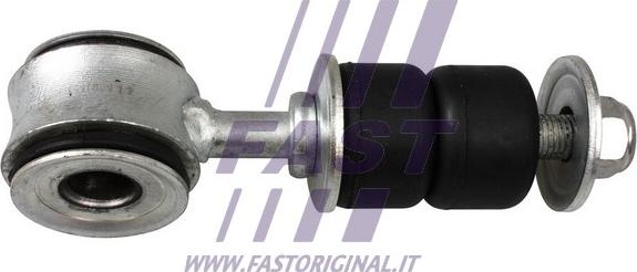 Fast FT20176 - Rod / Strut, stabiliser parts5.com