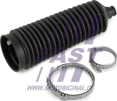 Fast FT20345 - Paljekumi, ohjaus parts5.com