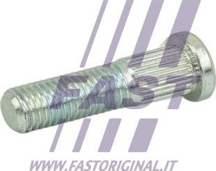 Fast FT21508 - Bolt roata parts5.com