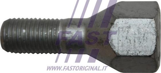 Fast FT21507 - Tornillo de rueda parts5.com