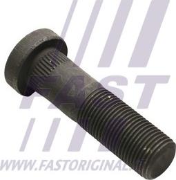 Fast FT21514 - Tekerlek pimi parts5.com