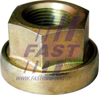 Fast FT21515 - Nakrętka koła parts5.com