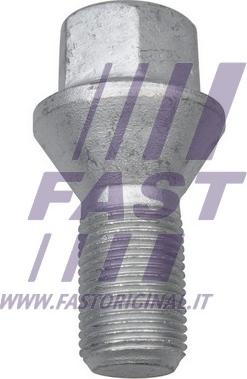 Fast FT21517 - Vis de roue parts5.com