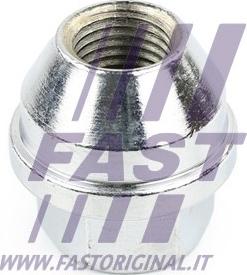 Fast FT21524 - Wheel Nut parts5.com