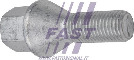 Fast FT21520 - Surub roata parts5.com