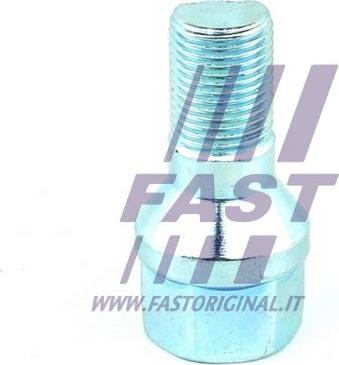 Fast FT21523 - Zavrtanj točka parts5.com