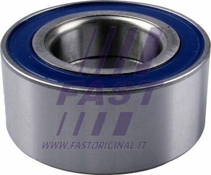 Fast FT21005 - Pyöränlaakeri parts5.com