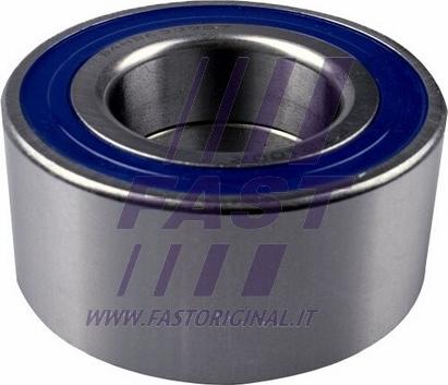 Fast FT21002 - Wheel Bearing parts5.com