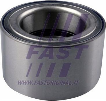 Fast FT21007 - Rulment roata parts5.com