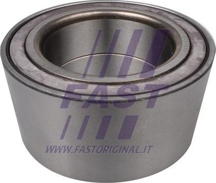 Fast FT21025 - Cojinete de rueda parts5.com