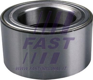 Fast FT21102 - Rulment roata parts5.com