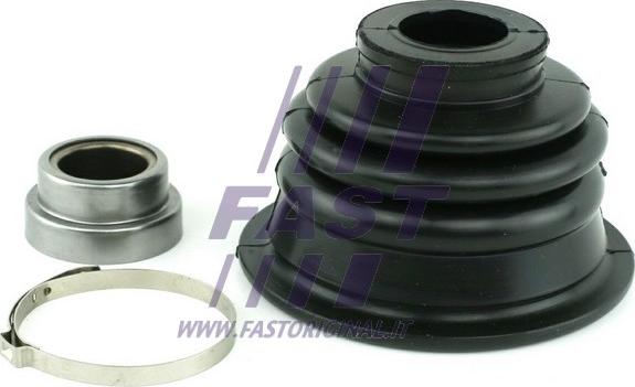 Fast FT28444K - Fuelle, árbol de transmisión parts5.com