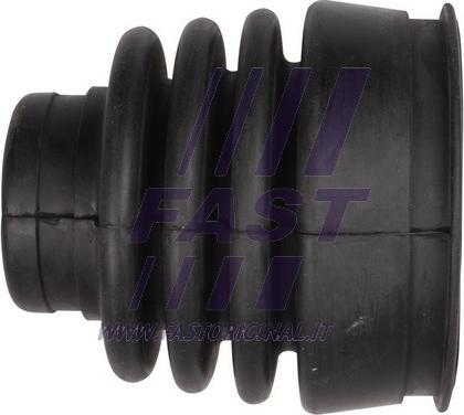 Fast FT28401 - Paljekumi, vetoakseli parts5.com