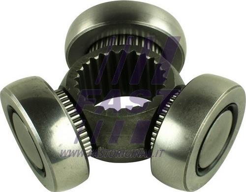 Fast FT28115 - Tripod Hub, drive shaft parts5.com