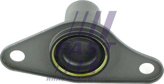 Fast FT28205 - Seal Ring, oil drain plug parts5.com