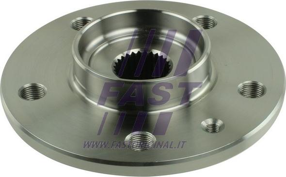 Fast FT23062 - Butuc roata parts5.com