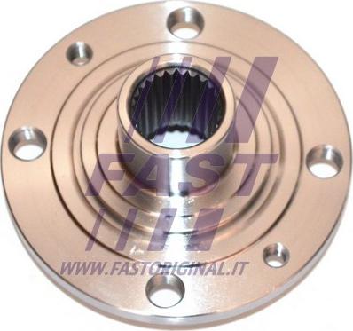 Fast FT23001 - Wheel Hub parts5.com