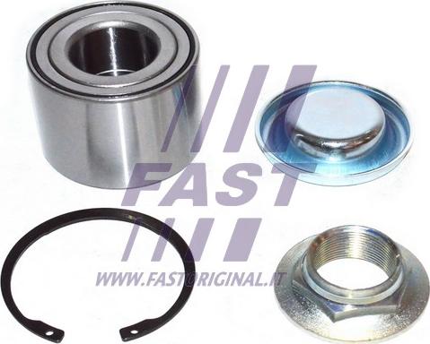 Fast FT22094 - Set rulment roata parts5.com