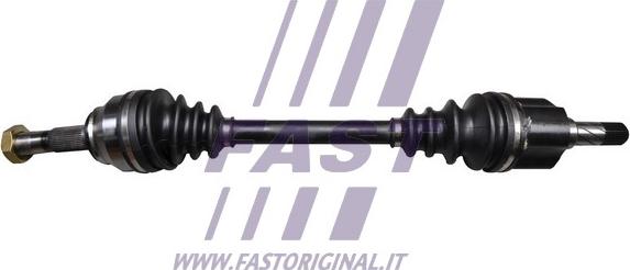 Fast FT27120 - Planetara parts5.com