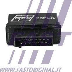 Fast FT79005 - Ohjainlaite, keskuslukitus parts5.com