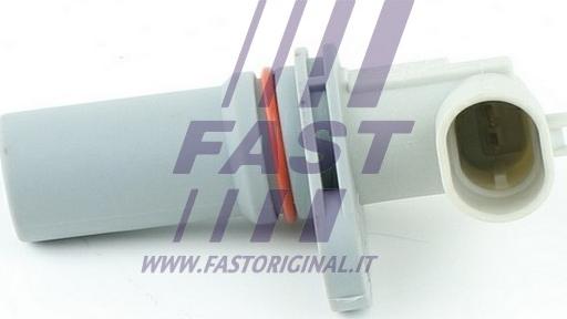 Fast FT75559 - Senzor impulsuri, arbore cotit parts5.com