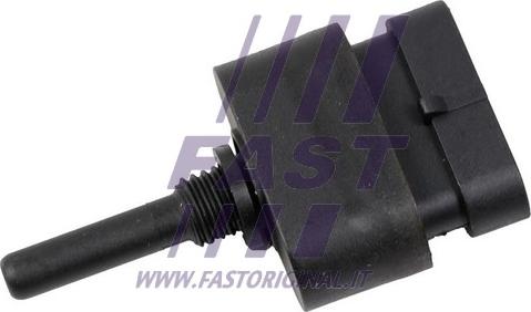 Fast FT75561 - Senzor apa, alimentare combustibil parts5.com