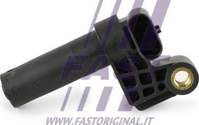 Fast FT75567 - Generador de impulsos, cigüeñal parts5.com