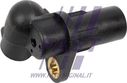 Fast FT75536 - Sensor, crankshaft pulse parts5.com