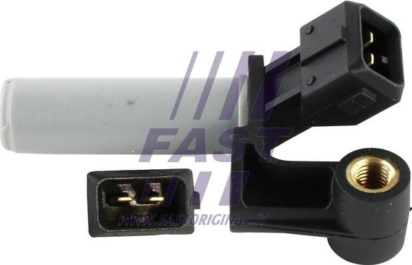 Fast FT75524 - Generador de impulsos, cigüeñal parts5.com