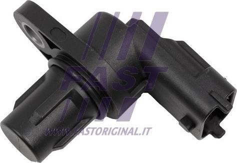 Fast FT75526 - Sensor, posición arbol de levas parts5.com