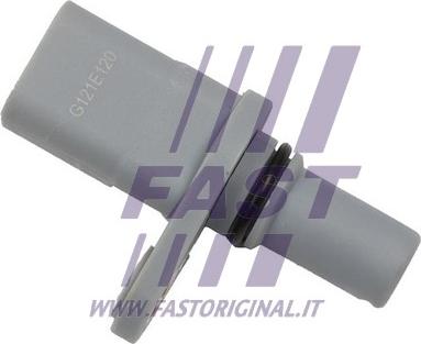 Fast FT75573 - Sensor, posición arbol de levas parts5.com