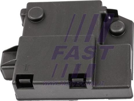 Fast FT75021 - Adapter akumulatora parts5.com