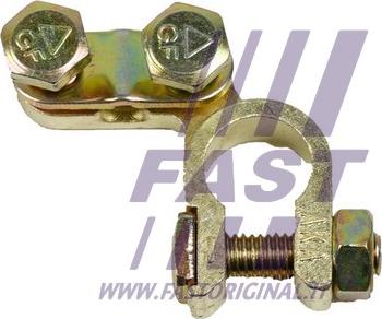 Fast FT75023 - Adaptér batérie parts5.com