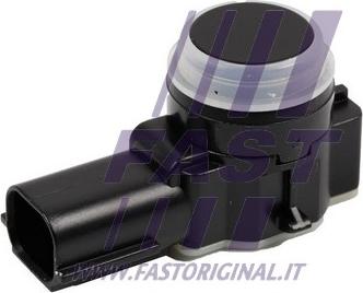 Fast FT76019 - Sensor, parkimisabi parts5.com