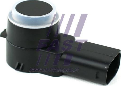 Fast FT76014 - Sensor, ajutor parcare parts5.com