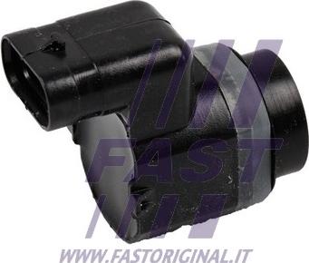 Fast FT76016 - Capteur, parctronic parts5.com