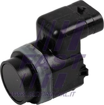 Fast FT76016 - Senzor, pomoć za parkiranje parts5.com