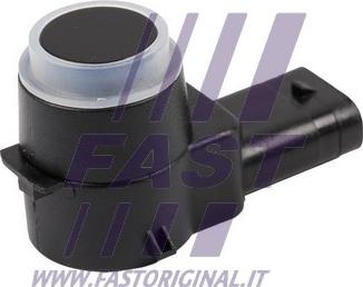 Fast FT76010 - Sensor, parking assist parts5.com