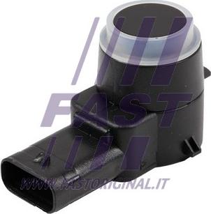 Fast FT76010 - Sensor, Einparkhilfe parts5.com