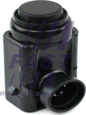 Fast FT76012 - Sensor, ajutor parcare parts5.com