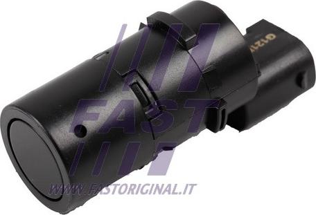 Fast FT76017 - Senzor, pomoc pri parkiranju parts5.com