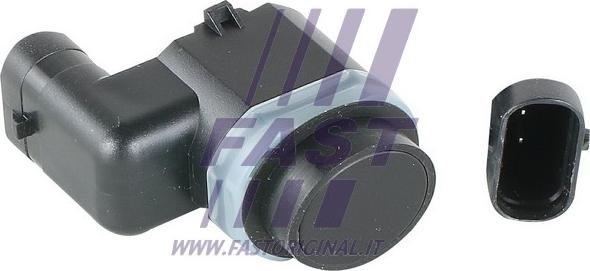 Fast FT76021 - Sensor, Einparkhilfe parts5.com