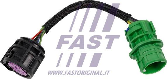 Fast FT76104 - Cablaj, far parts5.com