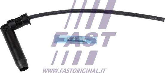 Fast FT76115 - Cablaj,sist.preincalz.motor parts5.com