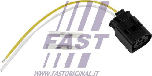 Fast FT76111 - Set reparat cabluri, generator parts5.com