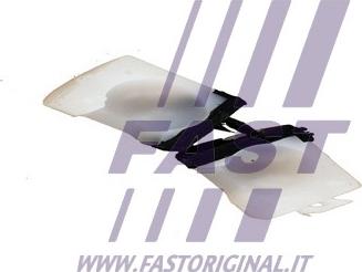 Fast FT73216 - Zestaw naprawczy, dźwignia zmiany biegów parts5.com