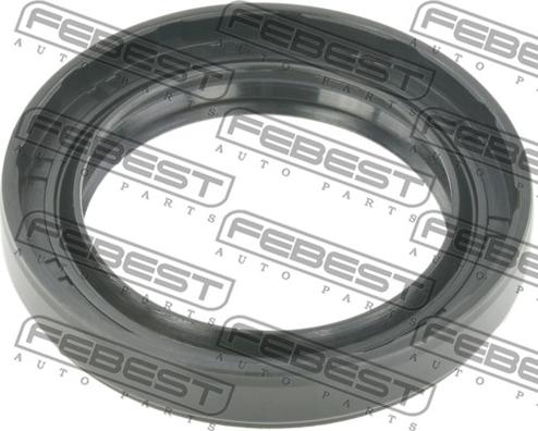 Febest 95CDS-41560910X - Yağ keçesi, tahrik mili parts5.com